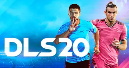 Dream League Soccer 2020 อีกหนึ่งเกมฟุตบอลบนมือถือยอดนิยมจาก First Touch Games