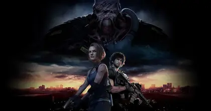 กดเลย! Resident Evil 3 กำลังลดราคาบน Steam แบบจัดหนัก เหลือเพียง 297 บาทเท่านั้น!