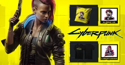 Cyberpunk 2077 เปิด Pre-Order สุด Exclusive จากอินฟลูเอนเซอร์ชาวไทย