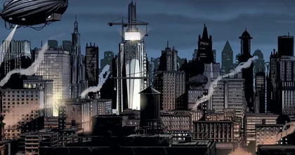 โชว์รันเนอร์ของซีรีส์ภาคแยกของ The Batman ถอนตัวจากโปรเจกต์