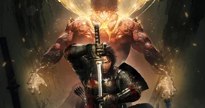Nioh 2 Remastered The Complete Edition เตรียมวางจำหน่ายปี 2021