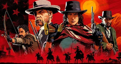Red Dead Online เตรียมขายแยกเป็นเกม Standalone ในราคา 150 บาท!