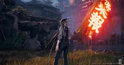 Project EVE ปล่อยตัวอย่างเกมเพลย์ต้นแบบพร้อมภาพจากในเกม