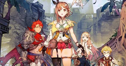 Atelier Ryza 2: Lost Legends and The Secret Fairy พัฒนาเสร็จสมบูรณ์แล้ว