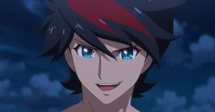 ออริจินอลอนิเมะ Back Arrow เผยคลิปเทรลเลอร์ใหม่พร้อมตัวอย่างเพลง OP!