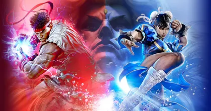 Capcom ประกาศรับสมัครเกมเมอร์เกมต่อสู้ มาเป็นพนักงานร่วมพัฒนาเกม