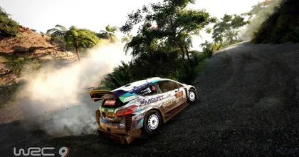 WRC 9 จำหน่ายอย่างเป็นทางการแล้วบน PlayStation 5