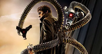 Doctor Octopus ฉบับดั้งเดิมอาจปรากฏตัวใน Spider-Man 3