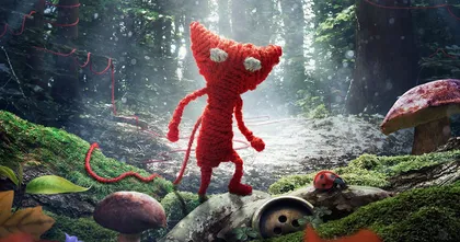 รีวิว Unravel เกมดีมีเอกลักษณ์ที่อยากแนะนำให้ลองเล่น