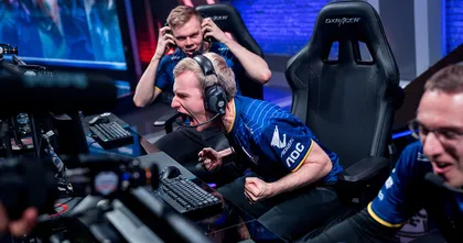 G2 Jankos กล่าวผ่านสตรีม ถ้า Rekkles ต้องการชนะ G2 คือคำตอบ