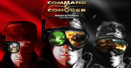 เกม Command & Conquer Remastered Collection ลดราคาเหลือ 351 บาทบน Steam