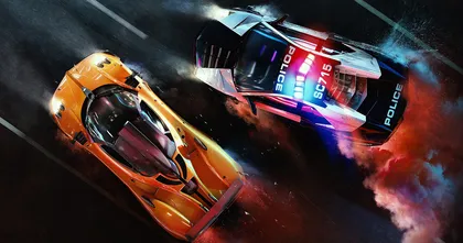 รีวิว Need for Speed: Hot Pursuit Remastered เกมไล่ล่าระหว่างนักซิ่งกับผู้รักษากฎหมาย