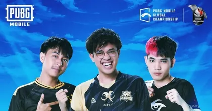 PUBG MOBILE ประกาศเงินรางวัลกว่า 425 ล้านบาท! พร้อมโครงสร้าง Esports ปีหน้า