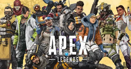 เผย Top 5 ตัวละครยอดนิยมใน Apex Legends ประจำ Season 7