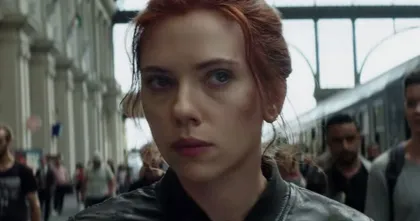 Black Widow จะไม่เปิดตัวบน Disney+ เหมือน Wonder Woman บน HBO Max
