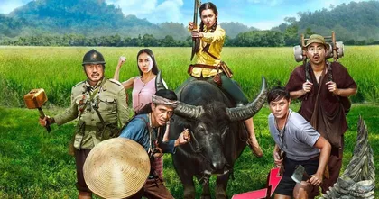 อีเรียมซิ่ง รีวิว - อาหารธรรมดาทว่าใช้วัตถุดิบชั้นดีและชูรสด้วยความฮาสุดต้าน!
