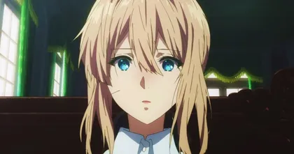 Violet Evergarden รายได้ทะลุ 1.9 พันล้านเยน ติด TOP10 ต่อเนื่อง 10 สัปดาห์
