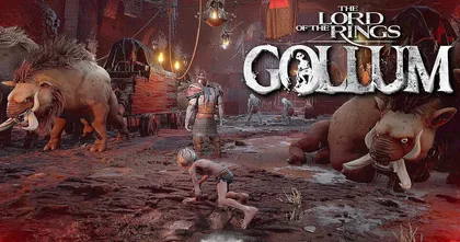 The Lord of the Rings: Gollum เปิดหน้าร้านบน Steam แล้ว