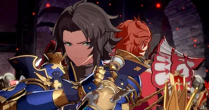 Granblue Fantasy:Versus ประสบความสำเร็จทำยอดขายไปแล้ว 450,000 ชุด