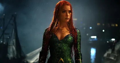 Amber Heard ยังได้ร่วมแสดง Aquaman 2 แม้จะมีกระแสต้าน
