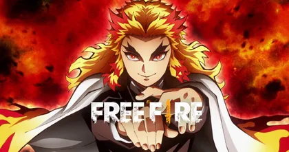 เซอร์ไพรส์ Free Fire x Kimetsu no Yaiba หนังโรงว่าที่สกินใหม่ของตัวละคร ?