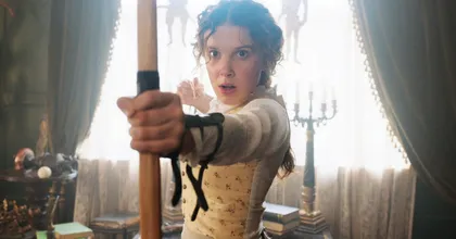 Millie Bobby Brown มานำแสดงหนังแนวแฟนตาซีที่ชื่อว่า Damsel ของ Netflix