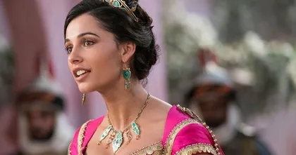 Naomi Scott อาจได้นำแสดงร่วมในซีรีส์ Obi-Wan Kenobi