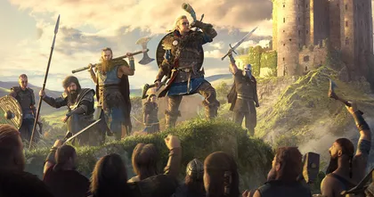 Assassin's Creed Valhalla เตรียมอัปเดตคอนเทนต์แบบไม่เซ็นเซอร์บน PS4 และ PS5 เร็วๆ นี้