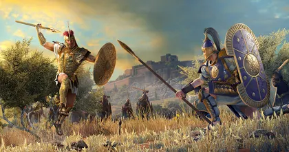 Total War Saga: Troy เพิ่มระบบ Multiplayer แล้ว หลังวางขายมา 3 เดือน!