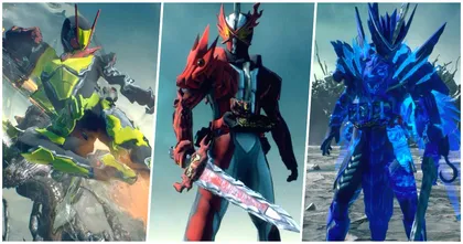 MOD ใหม่มาอีกแล้ว Devil May Cry 5 x Kamen Rider Saber