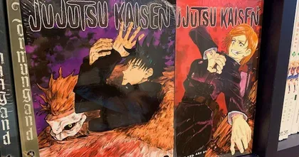 Jujutsu Kaisen อีกหนึ่งผลงานมาแรงต่อจาก Kimetsu no Yaiba ในอเมริกา