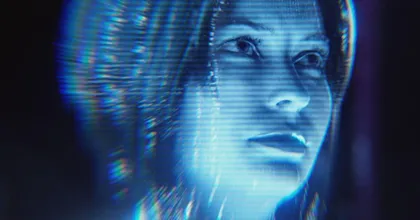 Halo ฉบับซีรีส์คนแสดงจะได้ทาง Jen Taylor กลับมารับบท Cortana