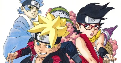 BORUTO ประกาศเปลี่ยนคนเขียนบทเป็น Kishimoto กู้ศรัทธาซีรีส์ NARUTO