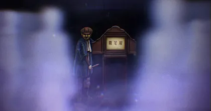 Yamishibai ฉบับอนิเมะซีซั่น 8 ประกาศฉายเดือนมกราคม 2021