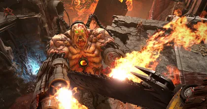 DOOM Eternal จะวางจำหน่ายบน Switch ในรูปแบบดิจิทัลดาวน์โหลดเท่านั้น