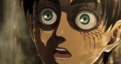 นักพากย์ Eren น้ำตาตกตอนอ่านบท Attack on Titan the Final Season