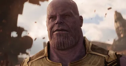 Thanos อาจมีความเชื่อมโยงกับ The Eternals อย่างเป็นทางการ