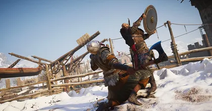 Assassin's Creed Valhalla รีวิว - ตกผลึกในทุกๆ มิติ หนึ่งในเกมที่ดีที่สุดของปี 2020