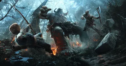 God of War บน PlayStation 4 อาจทำยอดขายได้มากถึง 20 ล้านชุด
