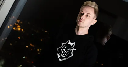 G2 Esports เปิดตัว Rekkles ลุย LEC 2021 จากเกม League of Legends