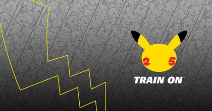Pokemon แย้มภาพของการฉลองครบรอบ 25 ปี ที่จะมีขึ้นในปี 2021