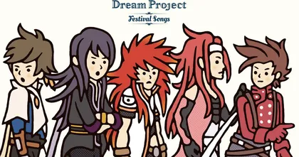 Tales of ซีรีส์ฉลองครบ 25 ปี ออกอัลบั้มรวมเพลงแต่งทำนองใหม่ของภาคดัง