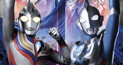 Ultraman Chronicle Z ซีรีส์ใหม่ที่จะเล่าวีรกรรมของฮีโร่แล้วเชื่อมโลกของ Tiga กับ Z ฉายปีหน้า