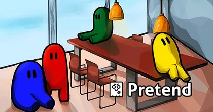 Pretend เกมก็อปแนว Among Us เป๊ะๆ เตรียมเปิดให้เล่นฟรีบน Steam
