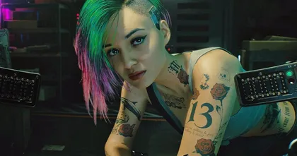 Cyberpunk 2077 จะไม่รองรับระบบ Raytracing บนการ์ดจอ AMD ในวันที่เกมเปิดตัว