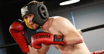 My MATE NATE เซอร์ไพรส์แฟน ปล่อยคลิปเบื้องหลังการซ้อมสุดหิน 10 fight 10