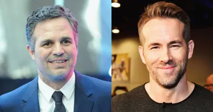 Mark Ruffalo เตรียมร่วมงาน Ryan Reynold โปรเจกต์หนัง The Adam Project