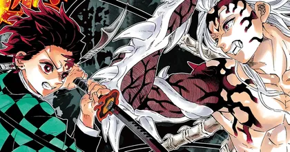 Kimetsu no Yaiba มังงะเล่มสุดท้ายจะมีตอนแถมเพิ่มมาให้อีก 39 หน้า