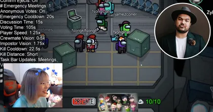 แพทตี้เปิดใจ วอนอย่าดราม่า #โอ๊ตปราโมทย์ อยากให้ทุกคนสนุกกับเกม