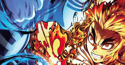 รีวิว Kimetsu no Yaiba : Mugen Ressha-hen ความหวัง ณ ปลายทาง